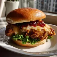 7 Recetas De Sndwiches RECETAS CON: Crujientes y R&aacute;pidos
