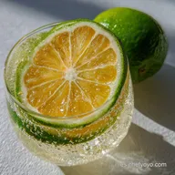 Agua de Valencia: C&iacute;trico y Refrescante
