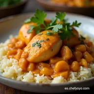 Aj&iacute; de Gallina Receta F&aacute;cil y Aut&eacute;ntica Peruana