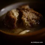 Ajo de Sopas Palencia: &iexcl;El Caldo Castellano que te Abraza!