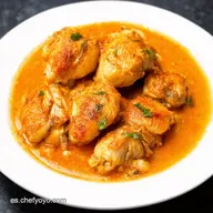 Alas de Pollo al Horno Crujientes Como en las Tapas