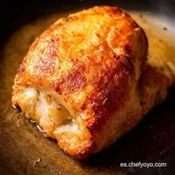 Alitas al Horno Crujientes Mi Secreto Mejor Guardado