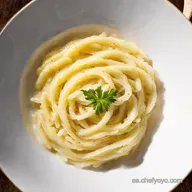 Alubias Blancas a la Abuela Receta Tradicional