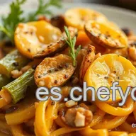 Alubias con Almejas: Receta Casera con Sabor a Mar