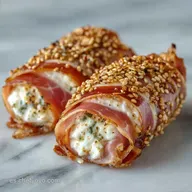 Aperitivo de Queso y Jam&oacute;n en 15 Minutos