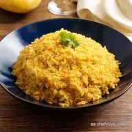 Arroz a la Cubana para 2 Receta Sencilla con Sabor a Cuba