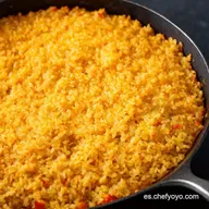 Arroz al Horno Receta El Secreto de la Abuela Valenciana