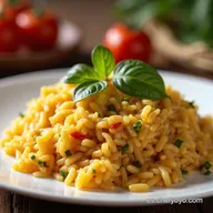 Arroz &Aacute;rabe El Arroz rabe el infaltable en tu Navidad