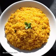 Arroz con Costra Murciano El Secreto de mi Abuela