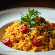 Arroz Rabe Portugu&eacute;s Un Delicioso Viaje a Portugal