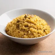 Arroz con Setas F&aacute;cil Mi Secreto para un Arroz Meloso Perfecto