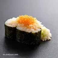 Arroz para Sushi Casero M&aacute;s F&aacute;cil de lo que Piensas