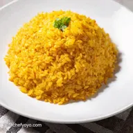 Arroz 3 Delicias Mi Secreto para un Cl&aacute;sico ChinoEspa&ntilde;ol