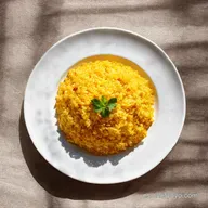 Arroz Tres Delicias Receta F&aacute;cil con Sabor Aut&eacute;ntico