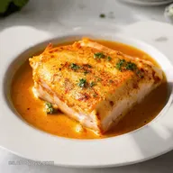 Bacalao a la Plancha Sabor de Espa&ntilde;a en tu Mesa