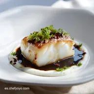 Bacalao a la Vizca&iacute;na para 4 Personas