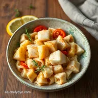 C&oacute;mo Hacer Bacalao a la Vizca&iacute;na: &iexcl;Receta Aut&eacute;ntica!