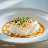 Bacalao al Ajoarriero: Receta Cl&aacute;sica Navarra