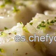 Bacalao al Pil Pil Aut&eacute;ntico: &iexcl;El Secreto Vasco Revelado!