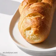 Baguettes Cl&aacute;sicas Mi Receta Secreta de Pan Franc&eacute;s