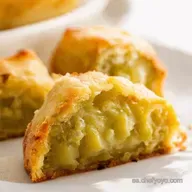 Berenjenas Rellenas al Horno Receta de la Abuela F&Aacute;CIL