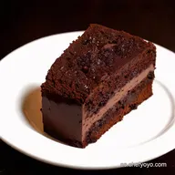 Bizcocho de Chocolate y Cerezas Con el toque de la abuela