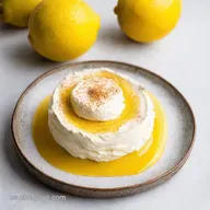 Bizcocho Lim&oacute;n Mascarpone Receta F&aacute;cil para un Desayuno de Reyes