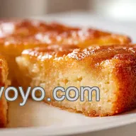 Bizcocho de Manzana Cl&aacute;sico: &iexcl;Receta F&aacute;cil de la Abuela!