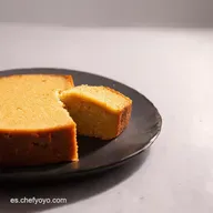 Bizcocho de Turr&oacute;n F&aacute;cil Receta para No Desperdiciar