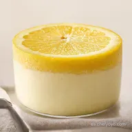 Bizcocho de Yogur de Lim&oacute;n El M&aacute;s Esponjoso y F&aacute;cil