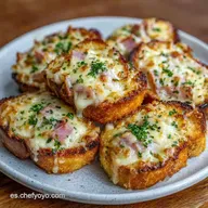 Bocaditos Para Celebraciones: 20 Minutos