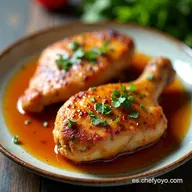 Como Hacer Boneless S&uacute;per F&aacute;cil Mi Secreto para Pollo Jugoso