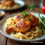 Receta de Boneless de Pollo Crujientes y Caseros