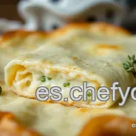 B&ouml;rek de Espinacas: &iexcl;Masa Filo Crujiente Que Enamora!