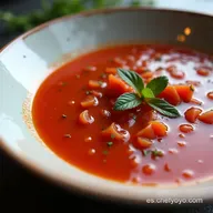 Receta de Borscht Aut&eacute;ntico Sopa de Remolacha Reconfortante