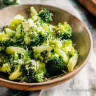Br&oacute;coli al Dente: &iexcl;Mi Secreto para un Tiempo de Cocci&oacute;n Perfecto!