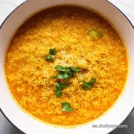Caldo Paella El Secreto Valenciano para un Arroz de &Oacute;rdago