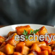 Callos a la Madrile&ntilde;a Aut&eacute;nticos: &iexcl;El Secreto de mi Abuela!