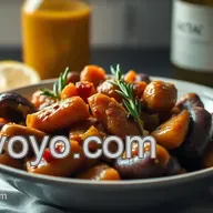 Callos a la Madrile&ntilde;a: Un Cl&aacute;sico de Madrid en Cada Cucharada