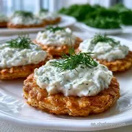 Canap&eacute;s R&aacute;pidos en 45 Minutos