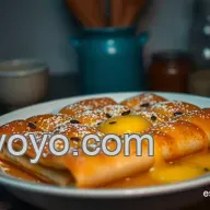 Canelones de la Abuela: &iexcl;Un Cl&aacute;sico para Celebrar!
