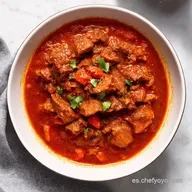 Carne en Salsa Receta Como la de la Abuela pero Mejor