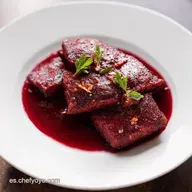 Carrilladas al Vino Tinto Receta Andaluza Para Fiesta