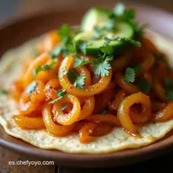 Receta de Cebollitas Encurtidas Caseras F&aacute;ciles y Crujientes