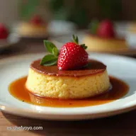 Chocoflan Pastel Imposible La Receta Definitiva para un Flan Cake