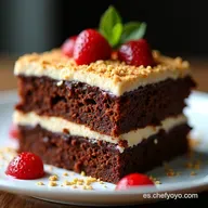 Chocotorta Aut&eacute;ntica El Postre Argentino M&aacute;s F&aacute;cil