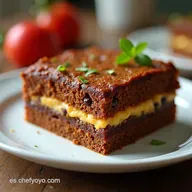 Chocotorta Casera F&aacute;cil Como la de la Abuela