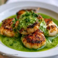 Cocochas de Bacalao para 4 Personas