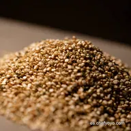 Como Hacer Quinoa Perfecta: &iexcl;Mi Secreto Infalible!