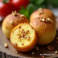 Receta de Coquitos Caseros F&aacute;cil Como los de la Abuela